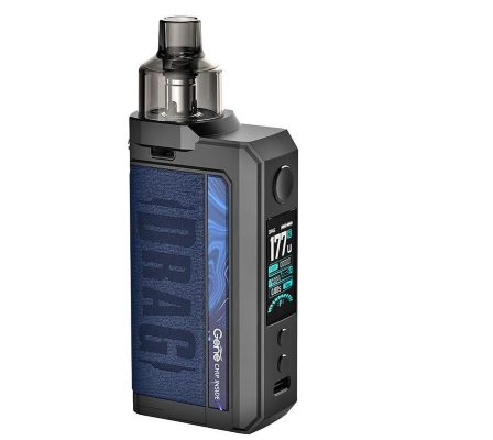 voopoo vinci pod mod